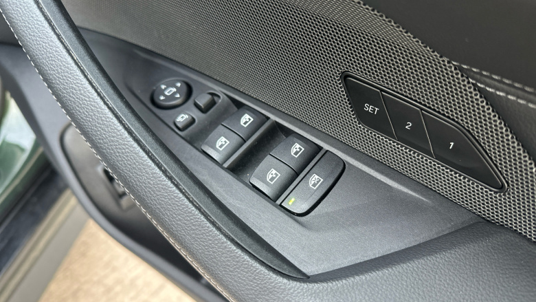 BMW 4 Series 420i M Sport 5dr Step Auto [Tech Pack] Petrol Hatchback